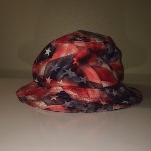 USA Bucket Hat